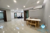 Nice new apartment with modern furniture for rent in Ciputra Hanoi